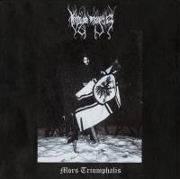 Imago Mortis (ITA) : Mors Triumphalis